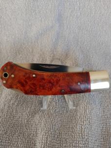 A.G RUSSELL ATS -34