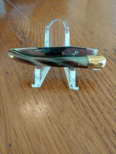 Laguiole Toothpick HORN 