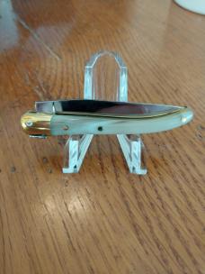 Laguiole Toothpick HORN 