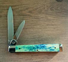 CASE Doctor’s Knife Peacock Appaloosa CASE Doctor’s Knife Peacock Appaloosa