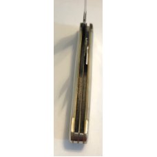 1995 Mother of Pearl Jack knife with Scissors 1995 Mother of Pearl Jack knife with Scissors