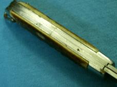VINTAGE 4 LINE CAMILLUS CUTLERY CO BONE EZ EASY OPEN JACK FOLDING POCKET KNIFE KNIVES OLD VINTAGE 4 LINE CAMILLUS CUTLERY CO BONE EZ EASY OPEN JACK FOLDING POCKET KNIFE KNIVES OLD