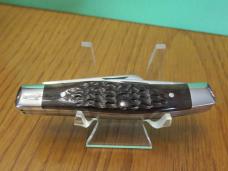 Case XX 1980 Brown Bone Stockman Pattern # 63032 Case XX 1980 Brown Bone Stockman Pattern # 63032