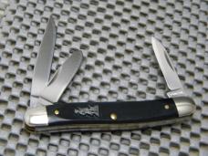 Schrade S&W Cut MM2 USA "Battle of Concord April 19, 1775" Delrin Stockman Knife Schrade S&W Cut MM2 USA "Battle of Concord April 19, 1775" Delrin Stockman Knife