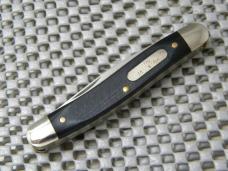 Schrade S&W Cut MM2 USA "Battle of Concord April 19, 1775" Delrin Stockman Knife Schrade S&W Cut MM2 USA "Battle of Concord April 19, 1775" Delrin Stockman Knife