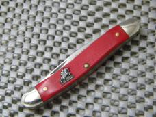 Schrade S&W Cut PR2 USA "Paul Revere Limited Edition" Delrin Stockman Knife