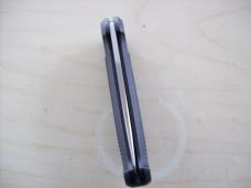 Hubertus Knife Z 2000 Rare Coil Spring Solingen, Germany UNUSED Hubertus Knife Z 2000 Rare Coil Spring Solingen, Germany UNUSED