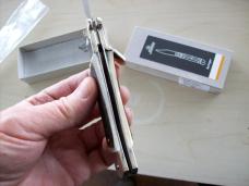 Hubertus Knife Shellpuller Patronenzieher Solingen Germany Large Size 11 UNUSED NIB. Hubertus Knife Shellpuller Patronenzieher Solingen Germany Large Size 11 UNUSED NIB.