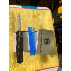 ARS Gen3 Alex Shunnarah A.R.S ARS Gen3 Alex Shunnarah A.R.S