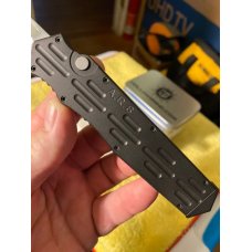 ARS Gen3 Alex Shunnarah A.R.S ARS Gen3 Alex Shunnarah A.R.S