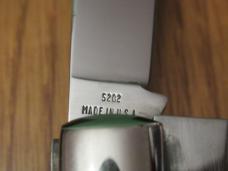 Moore Maker 2000 Smooth Natural Bone Trapper Model # 5202 