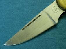 VINTAGE BTS JAPAN HUNTING SKINNING SURVIVAL LOCKBACK FOLDING JACK POCKET KNIFE KNIVES OLD VINTAGE BTS JAPAN HUNTING SKINNING SURVIVAL LOCKBACK FOLDING JACK POCKET KNIFE KNIVES OLD