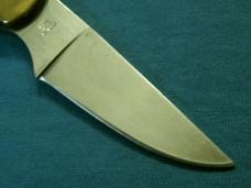 VINTAGE BTS JAPAN HUNTING SKINNING SURVIVAL LOCKBACK FOLDING JACK POCKET KNIFE KNIVES OLD VINTAGE BTS JAPAN HUNTING SKINNING SURVIVAL LOCKBACK FOLDING JACK POCKET KNIFE KNIVES OLD