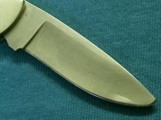 VINTAGE SCRIPT STAMP LADY BUCK 506 USA WHITE KNIGHT FOLDING POCKET KNIFE KNIVES OLD VINTAGE SCRIPT STAMP LADY BUCK 506 USA WHITE KNIGHT FOLDING POCKET KNIFE KNIVES OLD