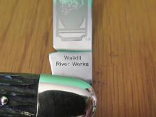 Walkill River Works  Green Bone Anglo Saxon Whittler 