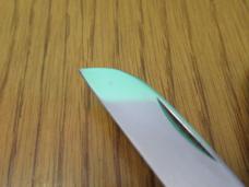 Walkill River Works  Green Bone Anglo Saxon Whittler 