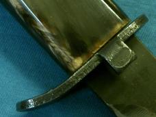 VINTAGE ZEITLER 77 AUSTRIAN MILITARY EIKHORN HUNTING SKINNING SURVIVAL FIELD KNIFE KNIVES OLD VINTAGE ZEITLER 77 AUSTRIAN MILITARY EIKHORN HUNTING SKINNING SURVIVAL FIELD KNIFE KNIVES OLD