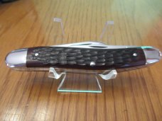 Case XX 1973 Delrin Stockman Pattern # 63047 Case XX 1973 Delrin Stockman Pattern # 63047