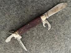 Imperial Prov. USA Official Boy Scout Knife Imperial Prov. USA Official Boy Scout Knife