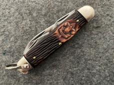 Imperial Prov. USA Official Boy Scout Knife Imperial Prov. USA Official Boy Scout Knife