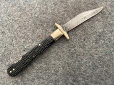 Kabar Swing Guard Lockback folder