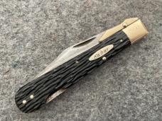 Kabar Swing Guard Lockback folder