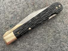 Kabar Swing Guard Lockback folder