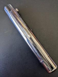 VINTAGE 1960'S NOS BONSA METAL HANDLE BOBC VINTAGE 1960'S NOS BONSA METAL HANDLE BOBC