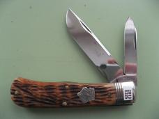 GREAT EASTERN 725213J CODY SCOUT JACK