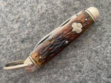 ULSTER M301 Official Girl Scout Knife ULSTER M301 Official Girl Scout Knife