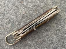 ULSTER M301 Official Girl Scout Knife ULSTER M301 Official Girl Scout Knife