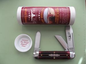GREAT EASTERN 352322 CATTLE KNIFE #1