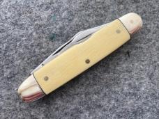 KEEN KUTTER KATTLE KNIFE 