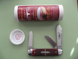 GREAT EASTERN 352322 CATTLE KNIFE #3