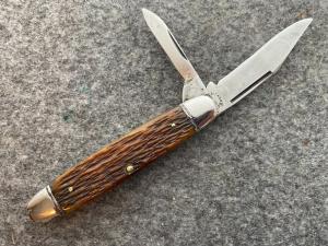 AMERICAN KNIFE CO. Equal End Jack Knife