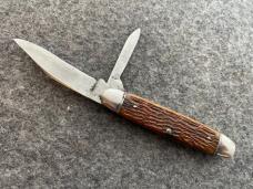 AMERICAN KNIFE CO. Equal End Jack Knife