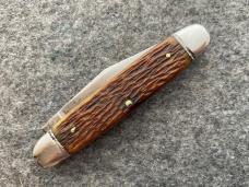 AMERICAN KNIFE CO. Equal End Jack Knife