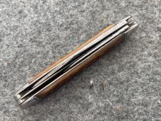 AMERICAN KNIFE CO. Equal End Jack Knife