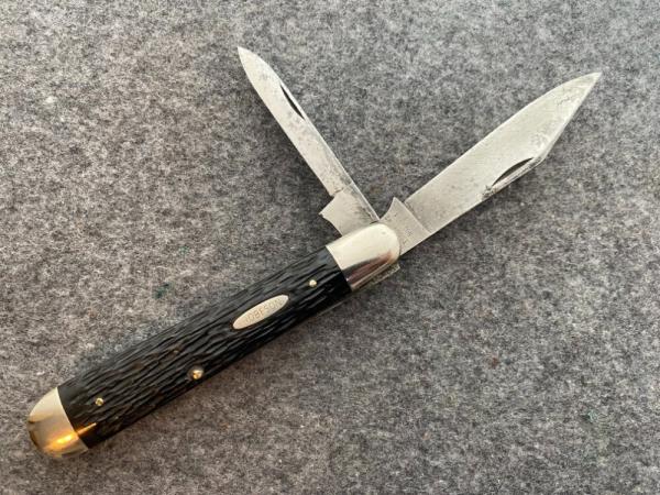 ROBESON SHUREDGE English Jack