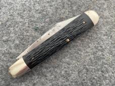 ROBESON SHUREDGE English Jack