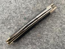 ROBESON SHUREDGE English Jack