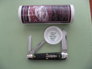 GREAT EASTERN 592322 SHAFFER FARM WHITTLER #2