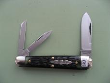 GREAT EASTERN 592322 SHAFFER FARM WHITTLER #2