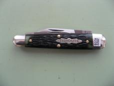 GREAT EASTERN 592322 SHAFFER FARM WHITTLER #2