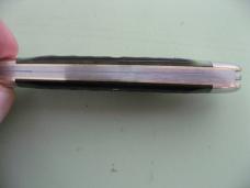 GREAT EASTERN 592322 SHAFFER FARM WHITTLER #2