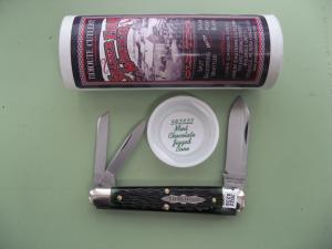 GREAT EASTERN 592322 SHAFFER FARM WHITTLER #4