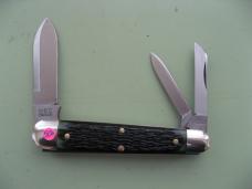 GREAT EASTERN 592322 SHAFFER FARM WHITTLER #4 GREAT EASTERN 592322 SHAFFER FARM WHITTLER #4