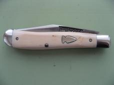 NORTHWOODS HAWTHORNE JACK MAMMOTH IVORY