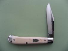 NORTHWOODS HAWTHORNE JACK MAMMOTH IVORY