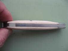 NORTHWOODS HAWTHORNE JACK MAMMOTH IVORY